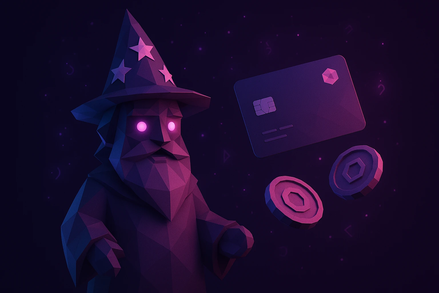 Crypto card fees explained