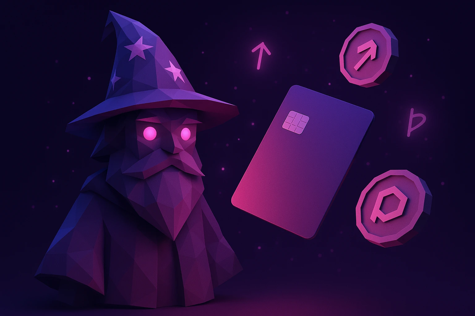 Crypto card limits explained