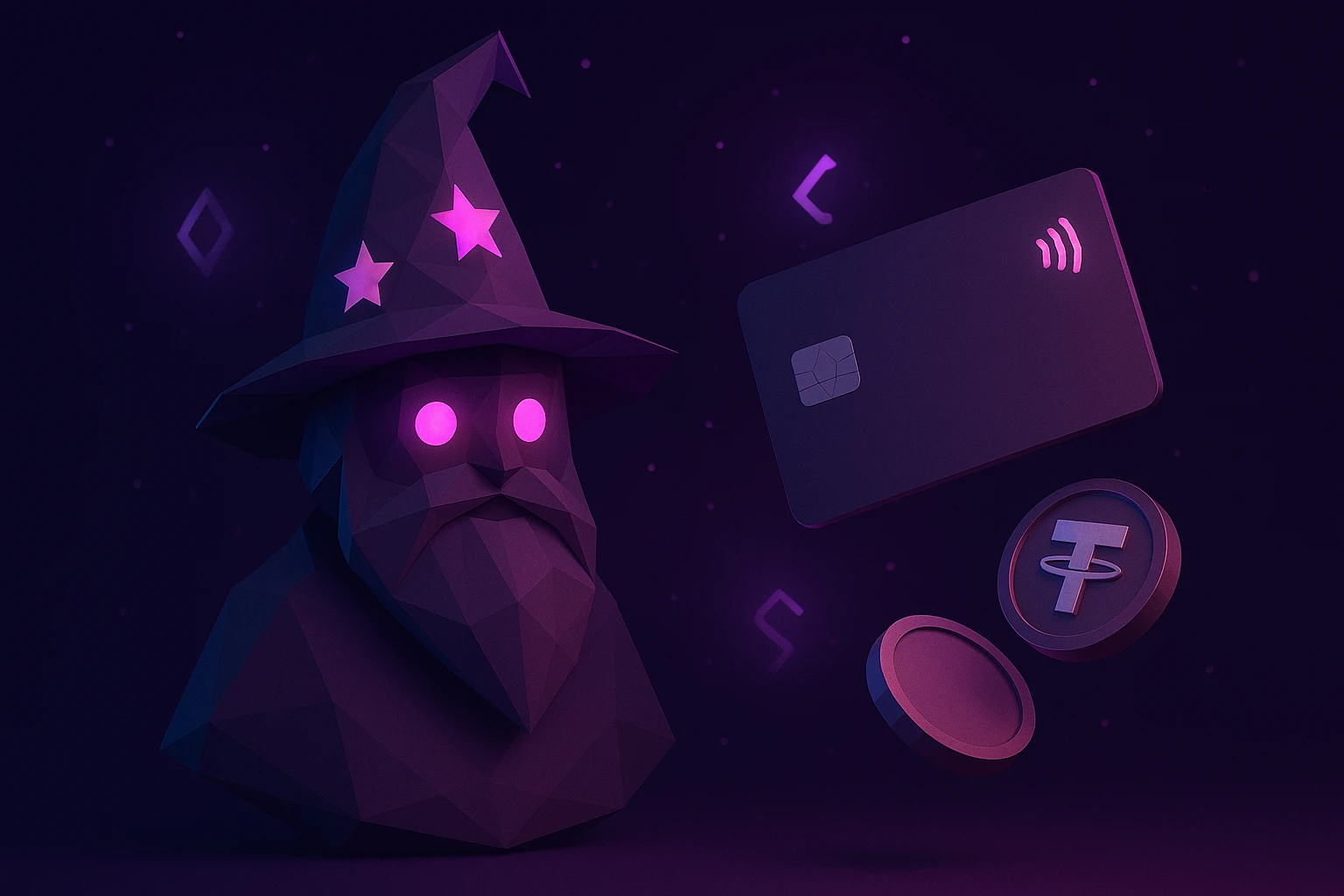 How to spend USDT in real life, 7 ways