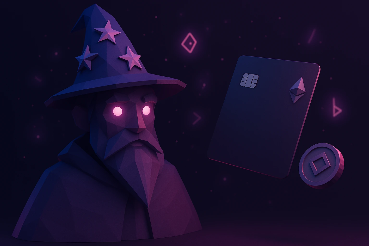 Virtual vs physical crypto card, which to choose