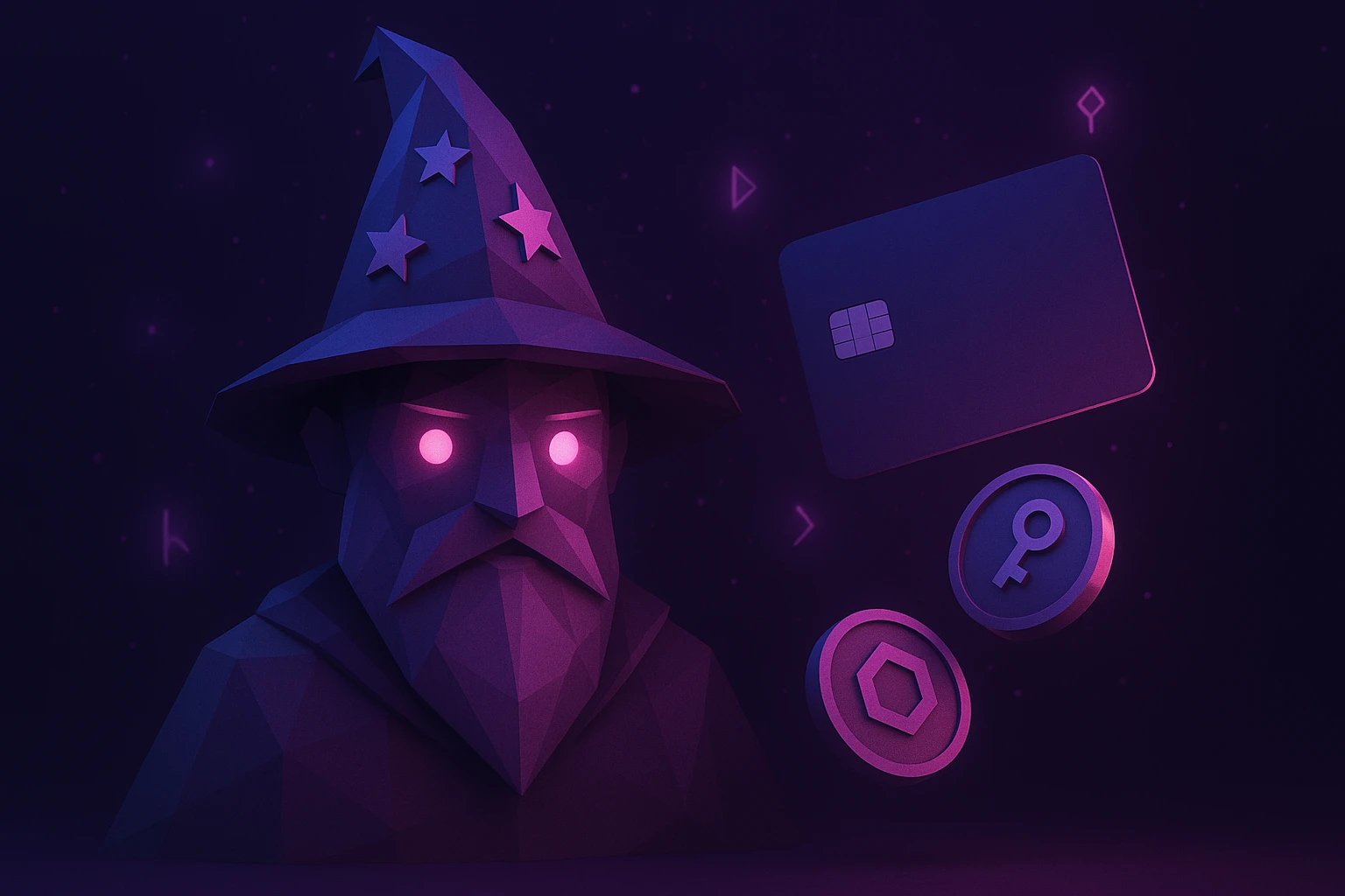 What is a non-custodial wallet and why it matters